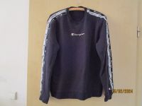 Herren Pullover "Champion Medium" Größe M Farbe schwarz Brandenburg - Neuruppin Vorschau