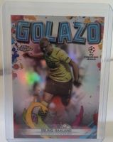 Topps Chrome Golazo Haaland G-1 Pankow - Weissensee Vorschau