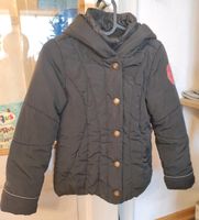 S.Oliver Jacke Winterjacke schwarz Gr. 140 Niedersachsen - Wunstorf Vorschau