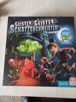Geister Geister Schatzsuchmeister Spiel Nordrhein-Westfalen - Elsdorf Vorschau