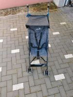 Kinder buggy klappbar safety 1st Sachsen-Anhalt - Borne Vorschau