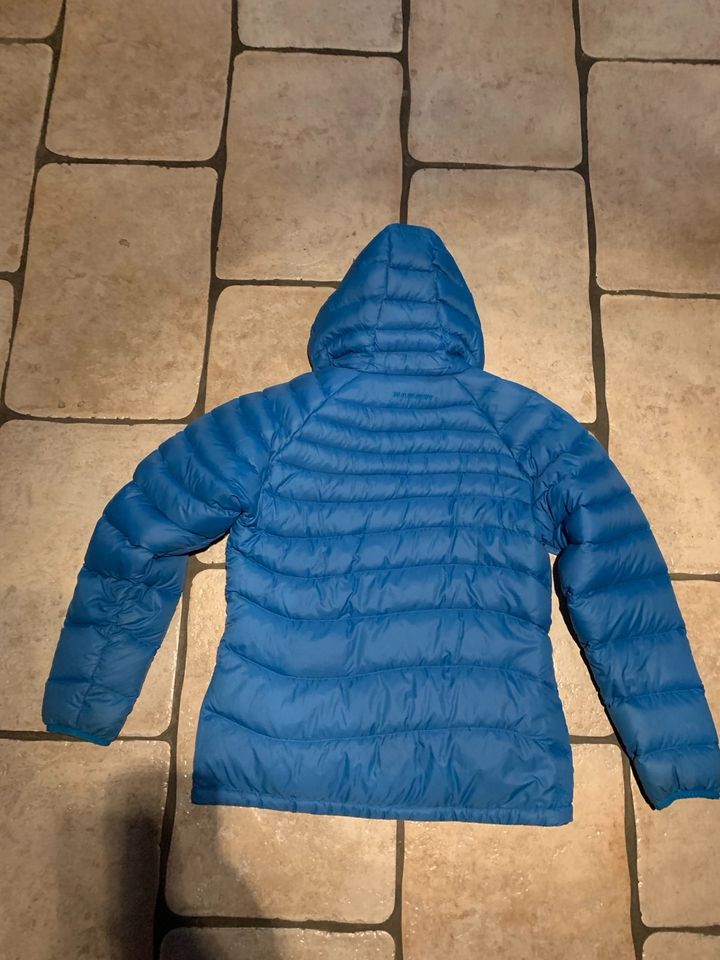 Mammut Miva Hooded Pertex Down Women's Jacket Gr.L in Füssen