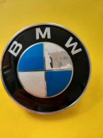 ⚠️ BMW Emblem / Plakette 187324 Oldtimer Youngtimer Baden-Württemberg - Haigerloch Vorschau