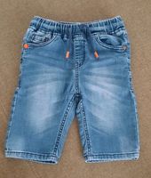 Kurze Hose Jeans Next Gr. 116 Saarland - Rehlingen-Siersburg Vorschau