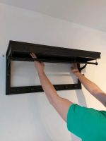 HEMNES Garderobe mit Hutablage Hamburg Barmbek - Hamburg Barmbek-Süd  Vorschau