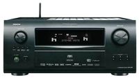 Denon AVR-4308 7.1 High Definition A/V-Receiver DDSC HD WLAN USB Berlin - Schöneberg Vorschau