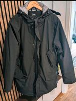 Parka/Winterjacke schwarz in XXL Bayern - Regensburg Vorschau