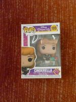 Funko Pop Nr. 1015 - Disney Princess Cinderella Sachsen-Anhalt - Halle Vorschau