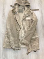 Gaastra Jacke beige L Nordrhein-Westfalen - Neuenrade Vorschau