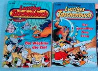 LTB Lustiges Taschenbuch 208, 209 Nordrhein-Westfalen - Kierspe Vorschau