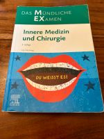 MEX Innere Medizin und Chirurgie, M3 Medizin Leipzig - Leipzig, Zentrum Vorschau