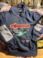 Garcia hoodie Pullover Sweatshirt ungetragen Nordrhein-Westfalen - Mönchengladbach Vorschau