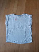 RAIZZED T-Shirt weiß Gr.10/140 Flügelärmel Niedersachsen - Nordhorn Vorschau