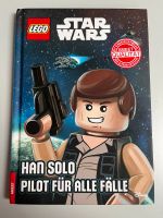 Buch Lego Star Wars Han Solo Pilot für alle Fälle Nordrhein-Westfalen - Unna Vorschau