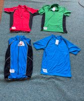 Fahrradtrikot und Sport/Shirts NEU diverse Größen ab 9€ [2170] Niedersachsen - Rosdorf Vorschau