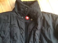 Wellensteyn Winter Parka Mod Sylt Gr 50 schwarz Kreis Pinneberg - Pinneberg Vorschau