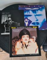 VISAGE 3x Schallplatten,Vinyls,Lps Sammlung Leipzig - Paunsdorf Vorschau