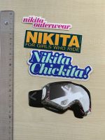 Nikita / Anon Skate Ride Sticker Sammler Baden-Württemberg - Blaubeuren Vorschau