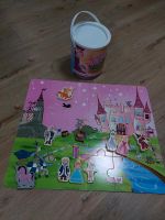 Bodenpuzzle "Prinzessin", 2-5 Jahre Bayern - Beratzhausen Vorschau