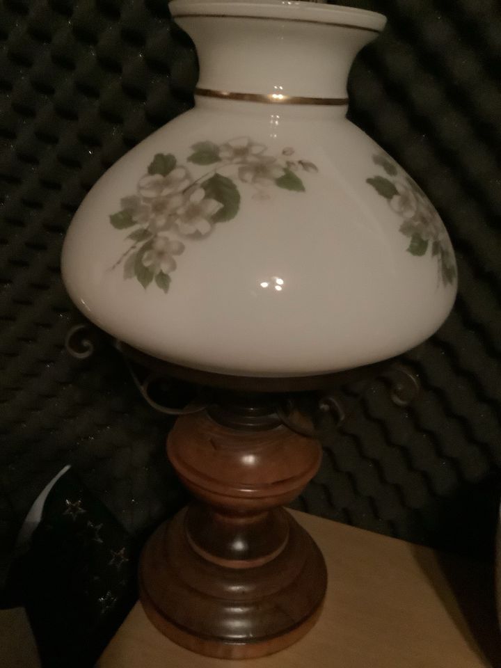 Lampe Wohnzimmer in Bad Dürrheim