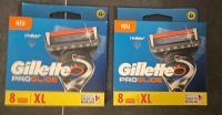 Gillette ProGlide Wuppertal - Elberfeld Vorschau