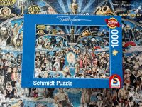 Puzzle 1000 Teile Schmidt Wandsbek - Hamburg Rahlstedt Vorschau