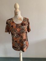 Animalprint- Shirt, Mamut, ungetragen Kr. München - Großhelfendorf Vorschau