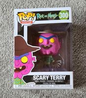 Funko Pop Figur Rick and Morty Scary Terry Nordrhein-Westfalen - Büren Vorschau