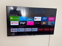50 Zoll Smart TV Sony KDL- 50W805C Android Fernseher 50zoll Kr. Altötting - Altötting Vorschau