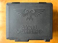 Games Workshop Reisekoffer für Tabletop Miniaturen Baden-Württemberg - Ludwigsburg Vorschau