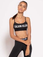 Calvin Klein Sport-Bustier schwarz XS München - Milbertshofen - Am Hart Vorschau