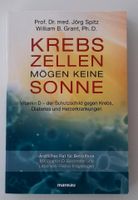 Krebszellen mögen keine Sonne ☆ Vitamin D ☆ Gesundheit Pharmazie Baden-Württemberg - Tübingen Vorschau