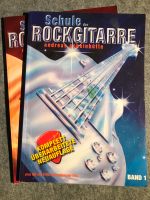 Schule der Rockgitarre München - Maxvorstadt Vorschau