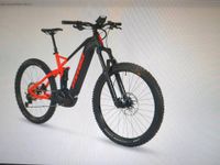 Stevens E-Pordoi Fully E-Bike 22" Hessen - Melsungen Vorschau