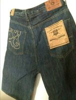 90s Vintage W38 G UNIT 50 Cent Baggy Shorts Limited Kani Baden-Württemberg - Crailsheim Vorschau