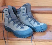 Salomon stabiler Winter Stiefel Schuh Gr 48 Rheinland-Pfalz - Mainz Vorschau