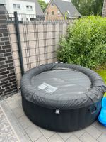 Jacuzzi aufblasbar Lay Z Spa Miami Nordrhein-Westfalen - Wesel Vorschau