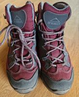 Verkaufe ungetragene Wanderschuhe Bayern - Fürstenzell Vorschau