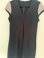 Kleid schwarz Gr. S Saarland - Bous Vorschau