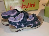 Bambulini Mädchen Sommer Schuhe Sandalen 31 lila Kreis Ostholstein - Harmsdorf Vorschau