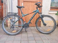 Fahrrad, Bulls Sharptail 46cm Rahmenhöhe, 27,5 Zoll Reifen Leipzig - Knautkleeberg-Knauthain Vorschau