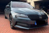 Skoda superb sportline Sachsen-Anhalt - Jessen (Elster) Vorschau