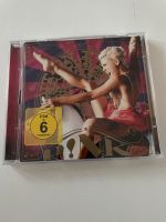 Pink P!nk CD Funhouse Pankow - Prenzlauer Berg Vorschau