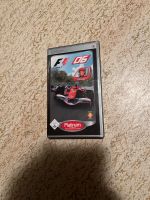 PSP Spiel Formula 1 Baden-Württemberg - Schönaich Vorschau