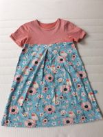 Kleid Vögel Handmade Rheinland-Pfalz - Mainz Vorschau