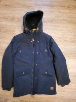 Winterjacke, Winterparka Gr. 158 Hessen - Schlüchtern Vorschau