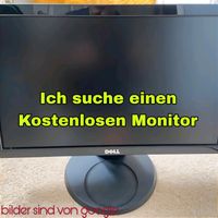 Suche Alten monitor mit HDMI Anschluss mindestens 1050p 60hz Niedersachsen - Twistringen Vorschau