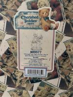 Cherished Teddies Carousel / Karussell Serie 1998 & 1999 NEU OVP Nordrhein-Westfalen - Dormagen Vorschau