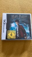 Harry Potter und der Halbblutprinz DS Nintendo Rostock - Lütten Klein Vorschau