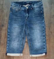 Jeans, halblang von Blue Effect, Gr. 140 Sonnenstein (Eichsfeld) - Zwinge Vorschau